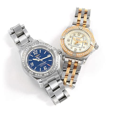 women's breitling watch sale